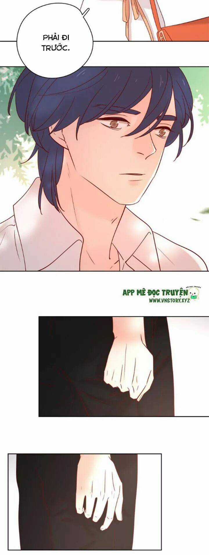 Cạm Bẫy Ngọt Ngào Chapter 87 trang 26