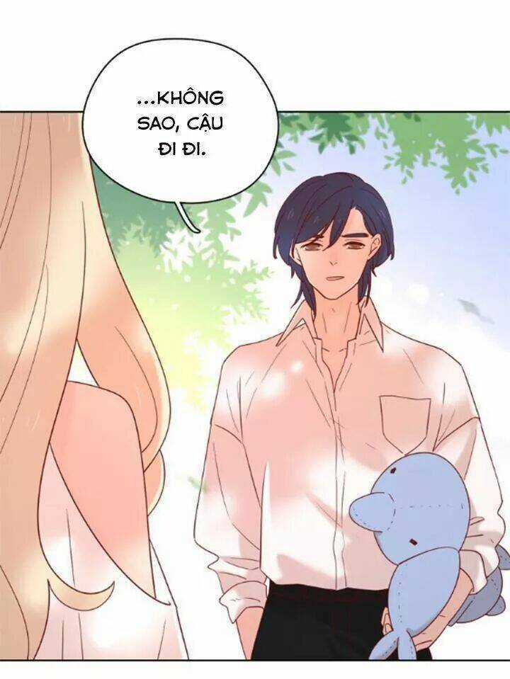 Cạm Bẫy Ngọt Ngào Chapter 87 trang 27