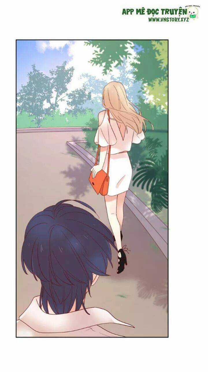 Cạm Bẫy Ngọt Ngào Chapter 87 trang 28