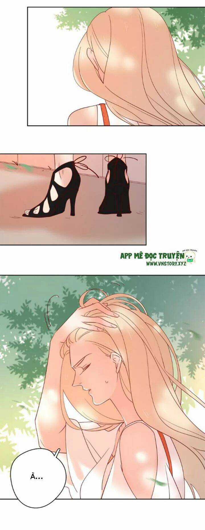 Cạm Bẫy Ngọt Ngào Chapter 87 trang 29