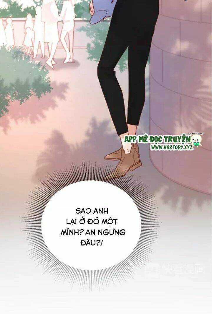 Cạm Bẫy Ngọt Ngào Chapter 87 trang 3