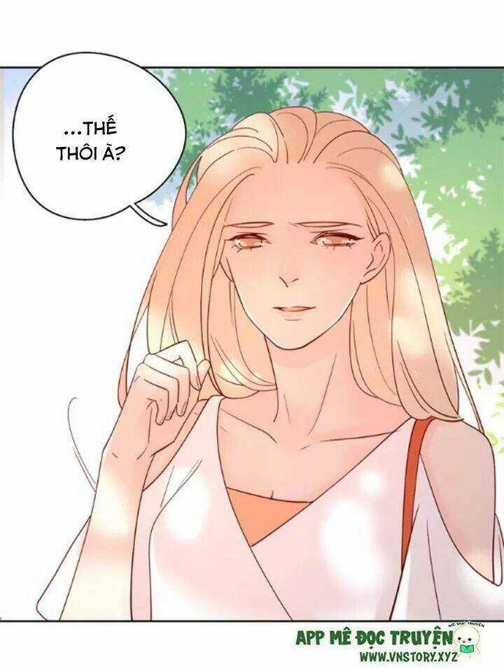 Cạm Bẫy Ngọt Ngào Chapter 87 trang 33