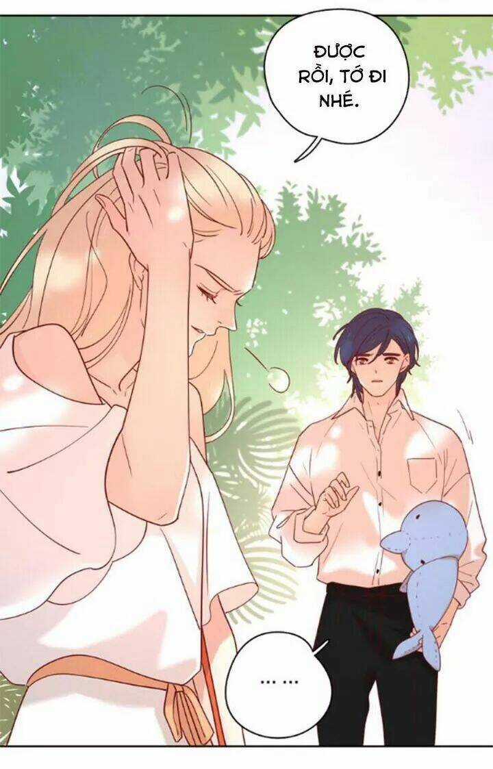 Cạm Bẫy Ngọt Ngào Chapter 87 trang 34