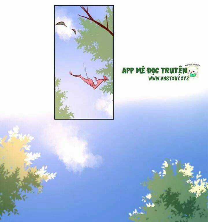 Cạm Bẫy Ngọt Ngào Chapter 87 trang 36