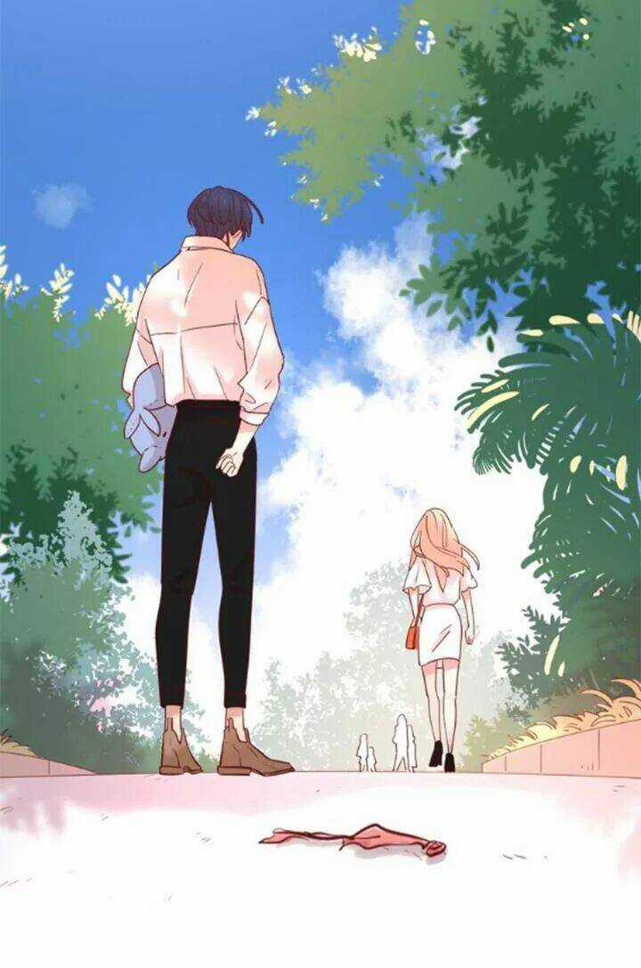 Cạm Bẫy Ngọt Ngào Chapter 87 trang 37