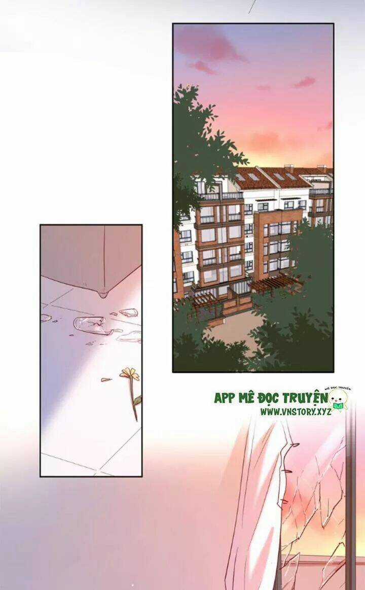 Cạm Bẫy Ngọt Ngào Chapter 87 trang 41