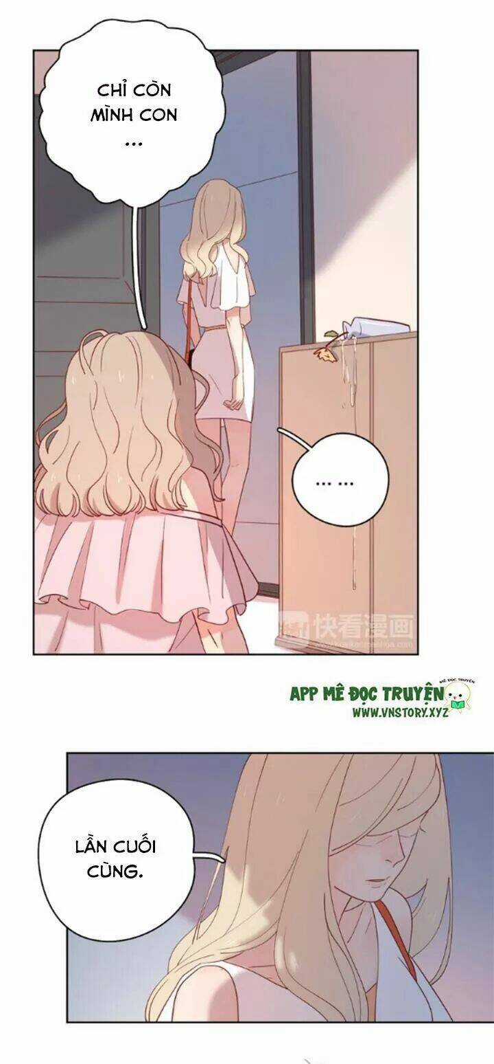 Cạm Bẫy Ngọt Ngào Chapter 87 trang 43