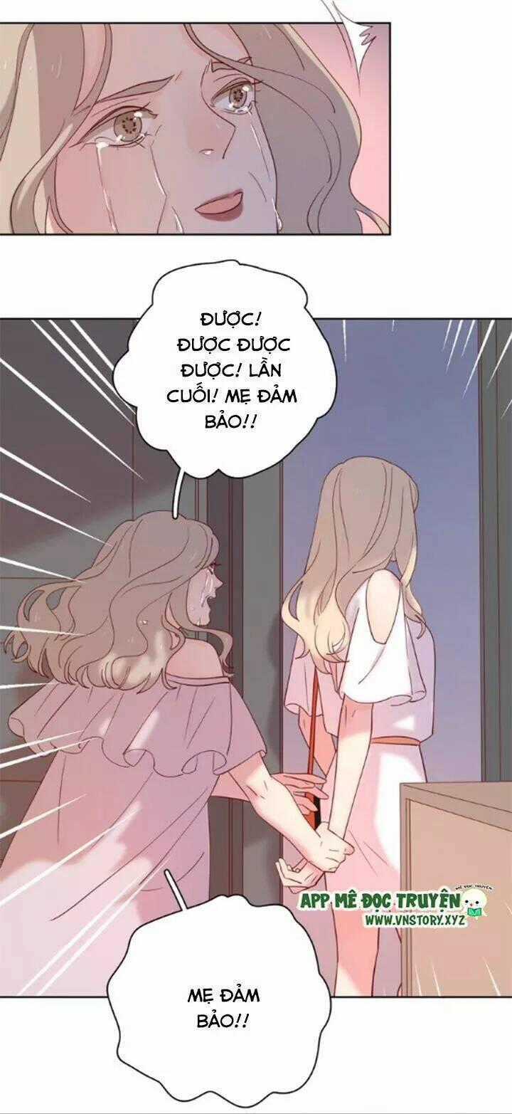 Cạm Bẫy Ngọt Ngào Chapter 87 trang 44