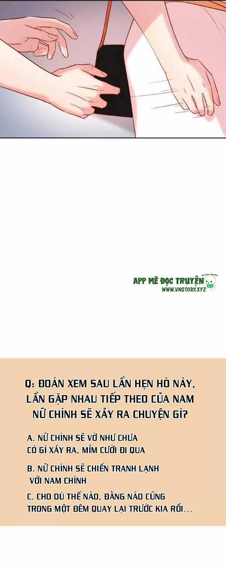 Cạm Bẫy Ngọt Ngào Chapter 87 trang 45