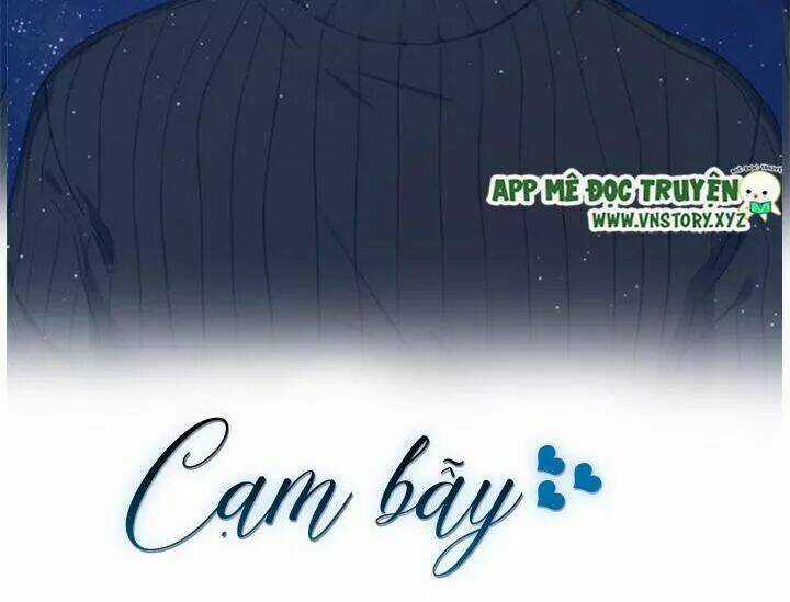 Cạm Bẫy Ngọt Ngào Chapter 87 trang 5