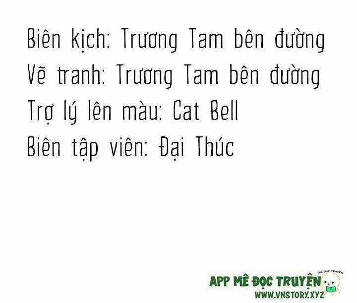 Cạm Bẫy Ngọt Ngào Chapter 87 trang 7