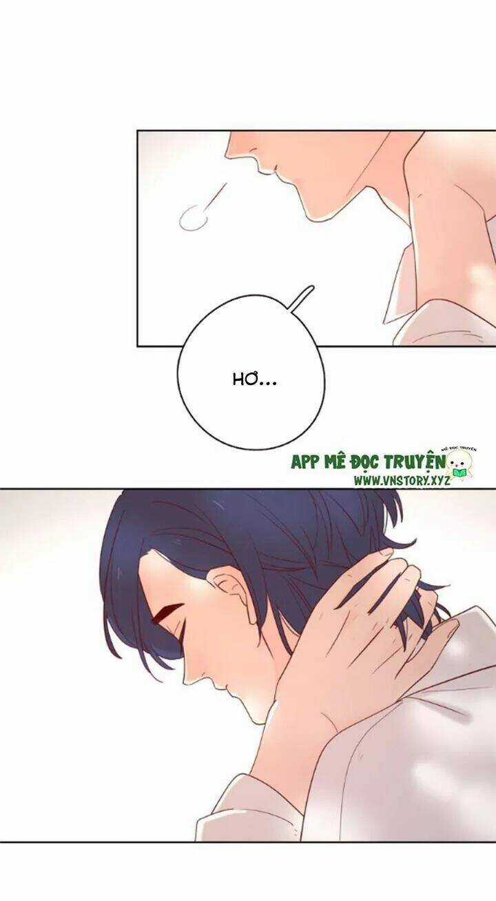 Cạm Bẫy Ngọt Ngào Chapter 87 trang 8