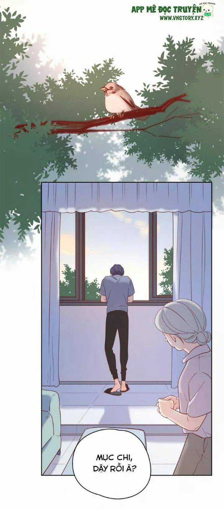 Cạm Bẫy Ngọt Ngào Chapter 88 trang 11