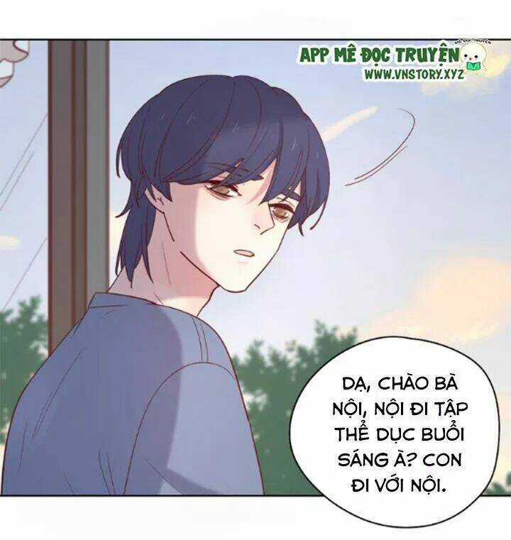 Cạm Bẫy Ngọt Ngào Chapter 88 trang 12