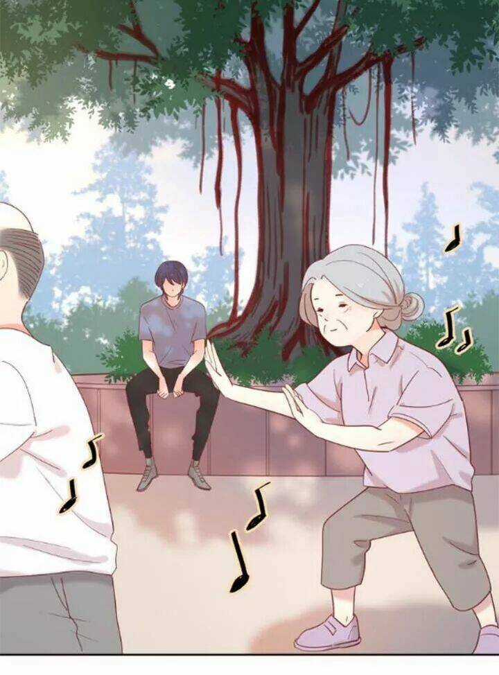 Cạm Bẫy Ngọt Ngào Chapter 88 trang 16