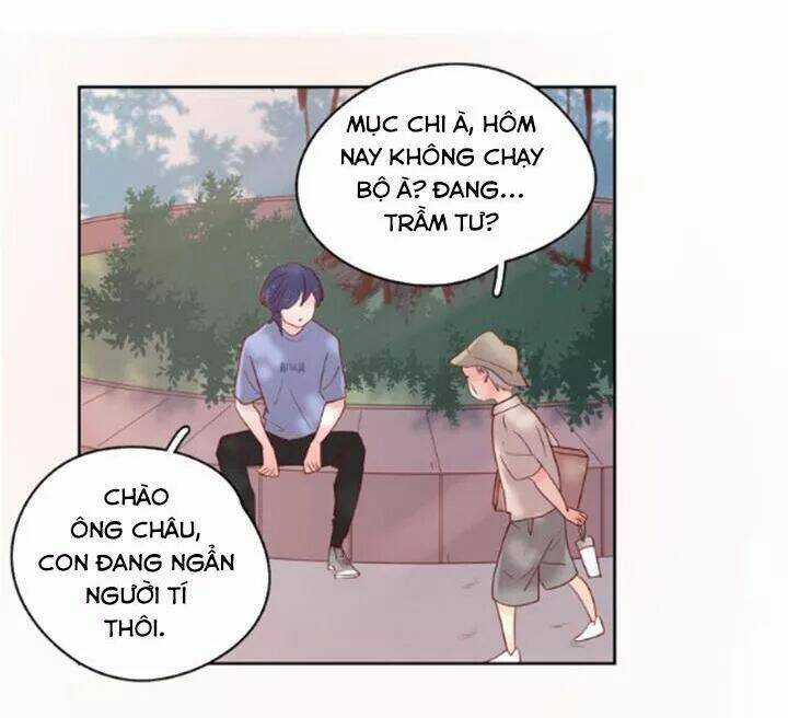 Cạm Bẫy Ngọt Ngào Chapter 88 trang 17