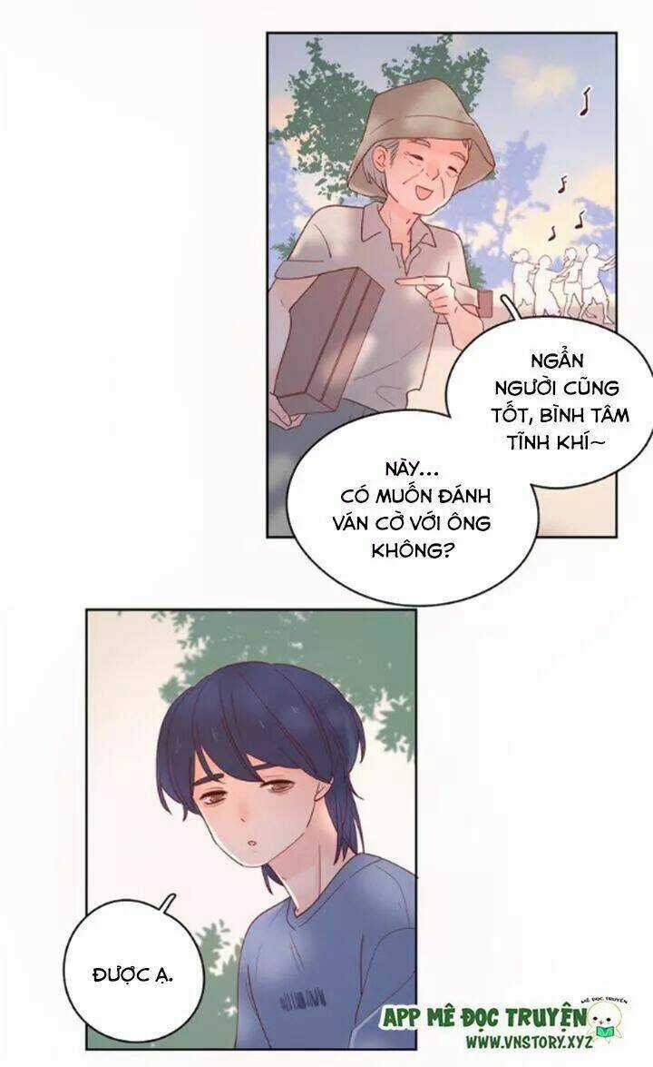 Cạm Bẫy Ngọt Ngào Chapter 88 trang 18
