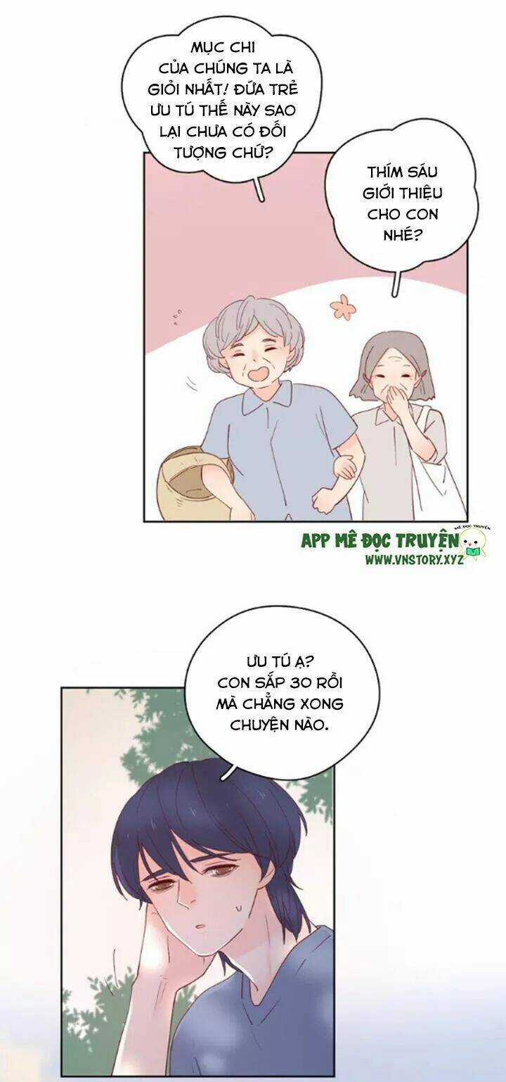 Cạm Bẫy Ngọt Ngào Chapter 88 trang 20