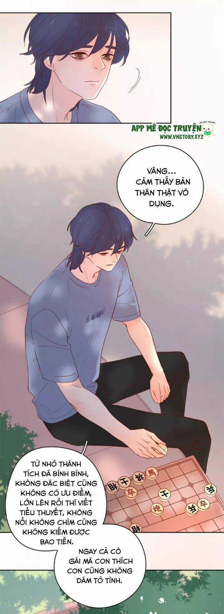 Cạm Bẫy Ngọt Ngào Chapter 88 trang 22