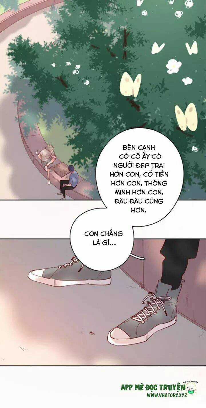 Cạm Bẫy Ngọt Ngào Chapter 88 trang 23