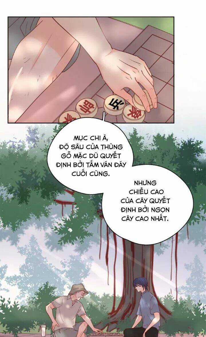 Cạm Bẫy Ngọt Ngào Chapter 88 trang 24