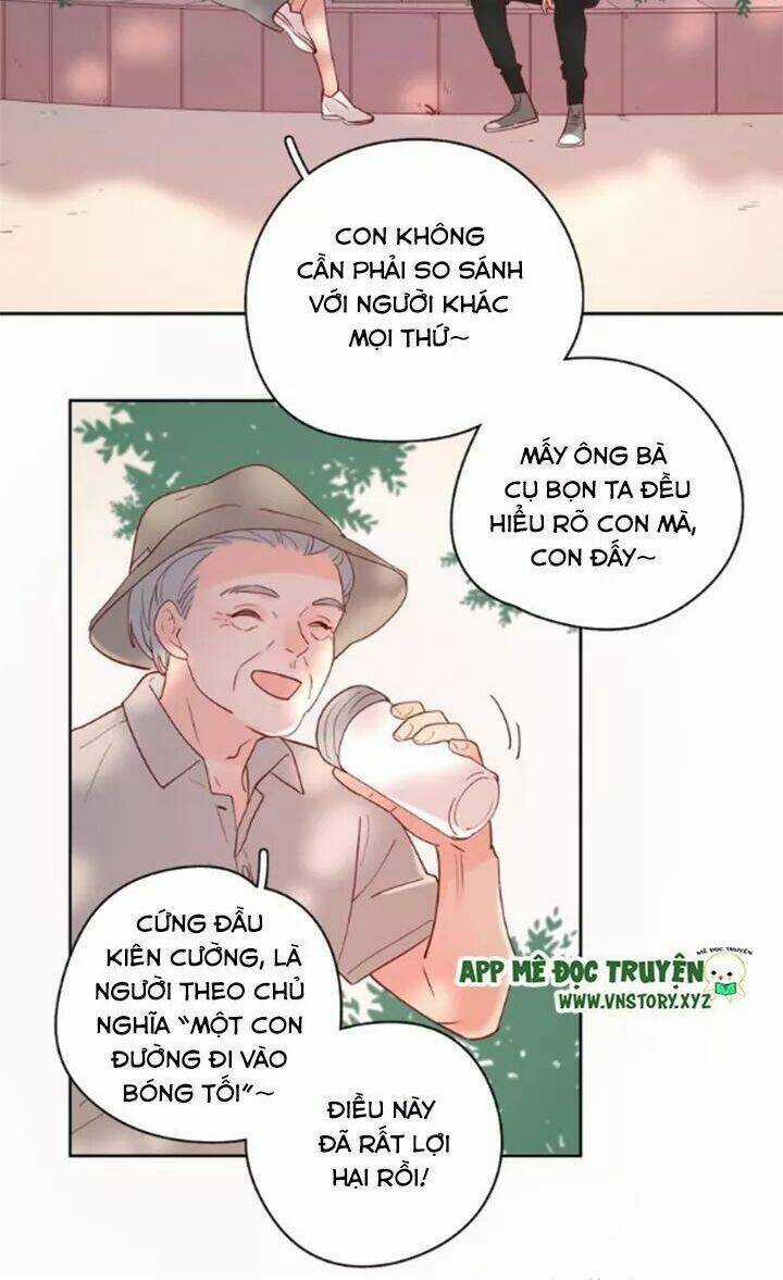 Cạm Bẫy Ngọt Ngào Chapter 88 trang 25