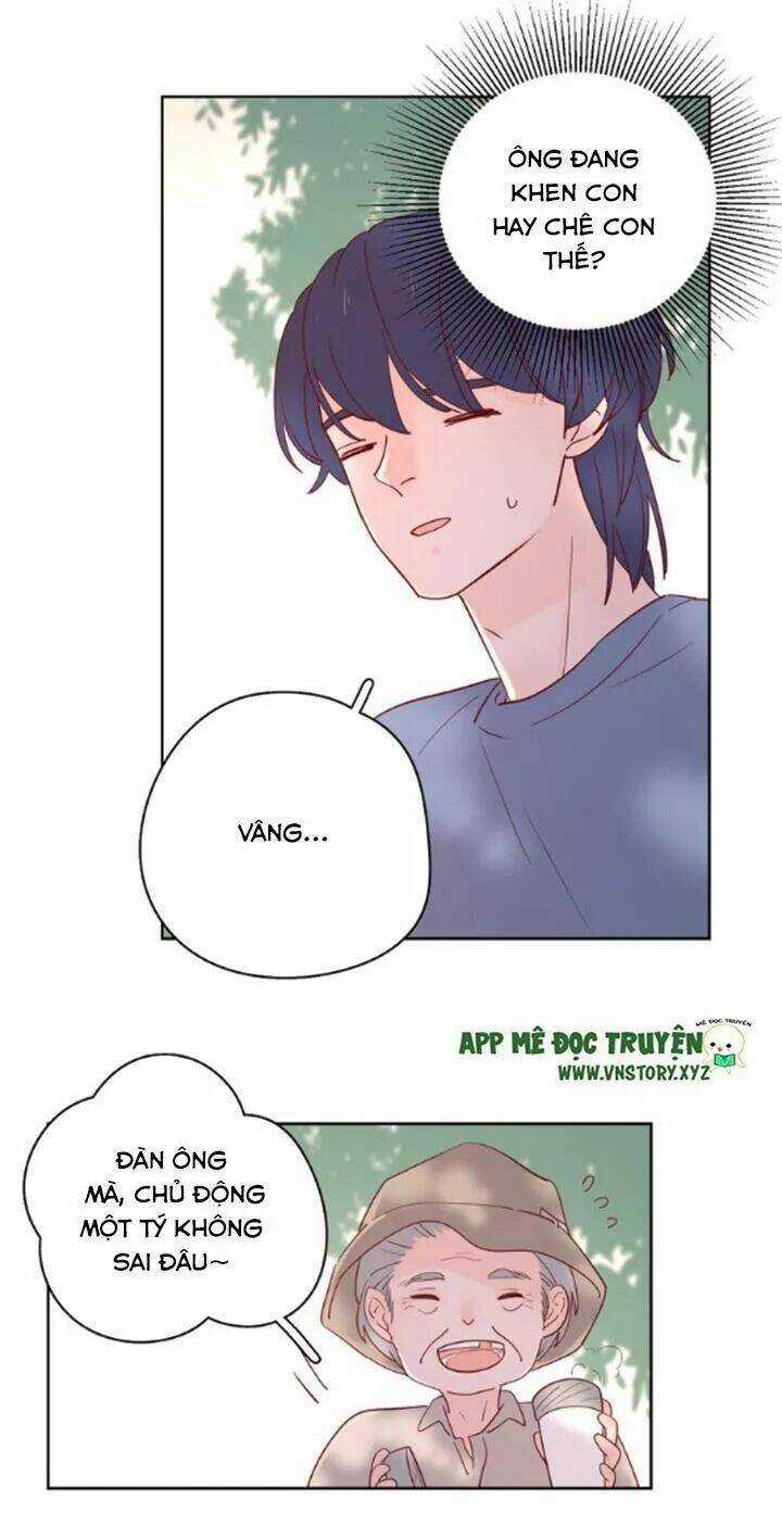 Cạm Bẫy Ngọt Ngào Chapter 88 trang 26