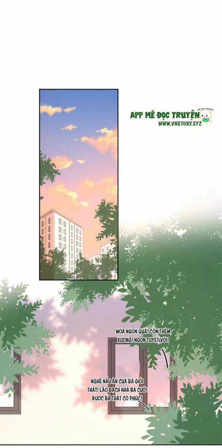 Cạm Bẫy Ngọt Ngào Chapter 88 trang 29