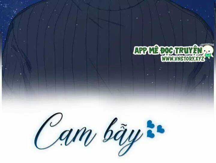 Cạm Bẫy Ngọt Ngào Chapter 88 trang 3