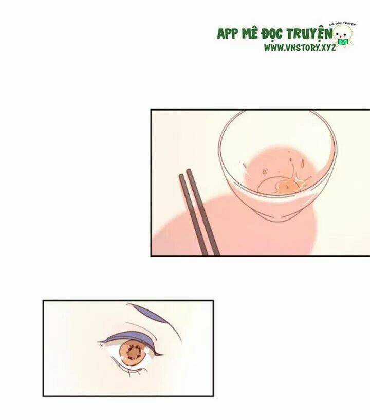 Cạm Bẫy Ngọt Ngào Chapter 88 trang 33