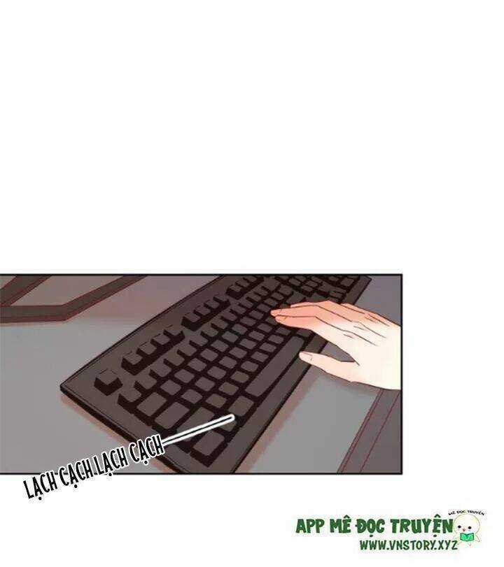 Cạm Bẫy Ngọt Ngào Chapter 88 trang 35