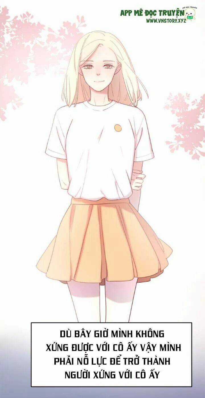 Cạm Bẫy Ngọt Ngào Chapter 88 trang 37