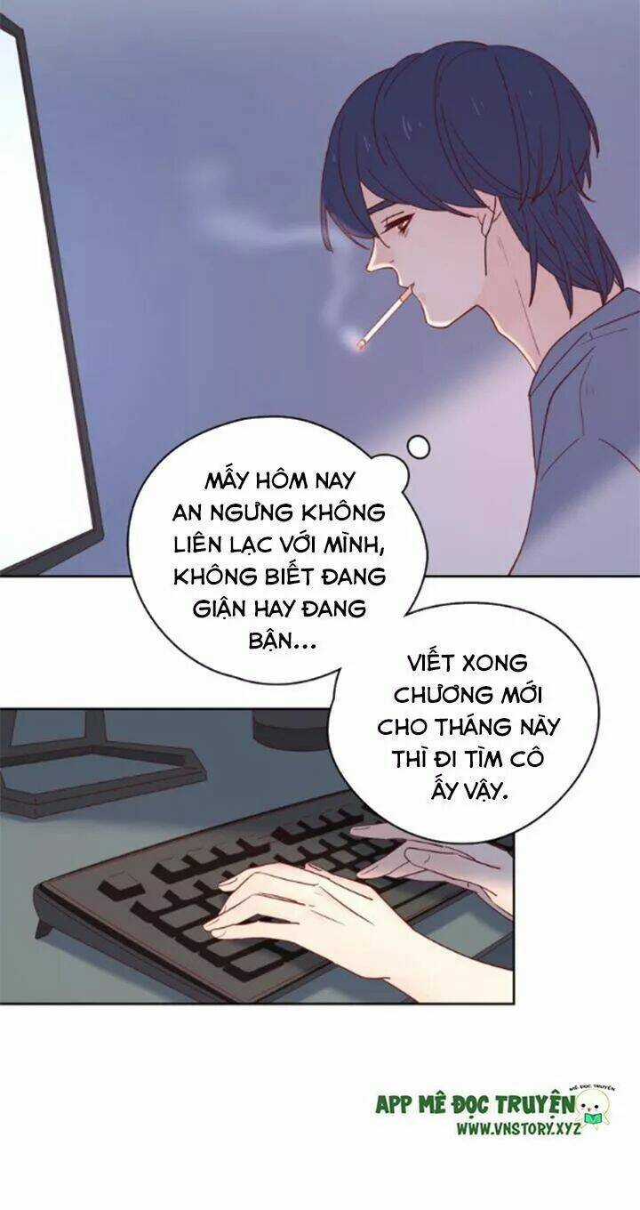 Cạm Bẫy Ngọt Ngào Chapter 88 trang 38