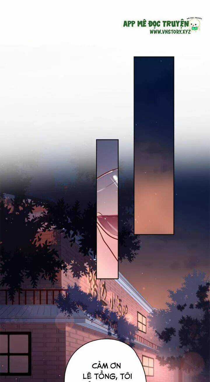 Cạm Bẫy Ngọt Ngào Chapter 88 trang 39