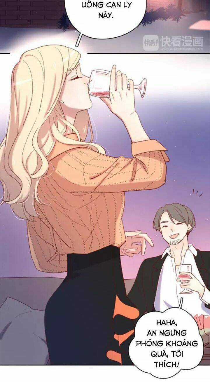 Cạm Bẫy Ngọt Ngào Chapter 88 trang 40