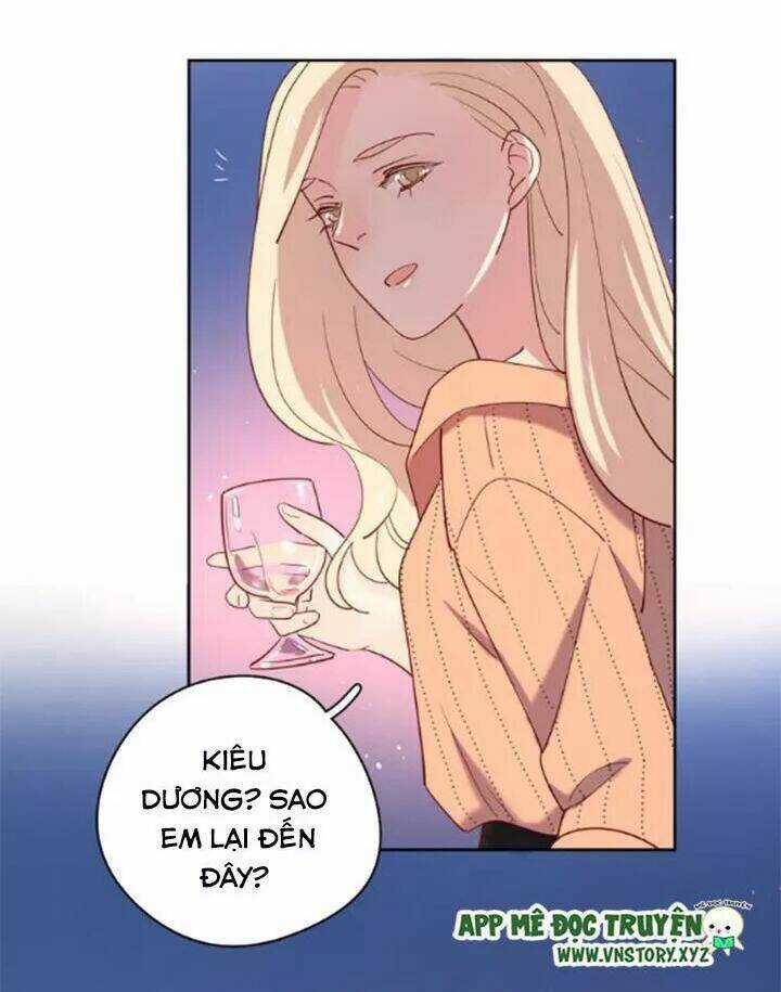 Cạm Bẫy Ngọt Ngào Chapter 88 trang 42