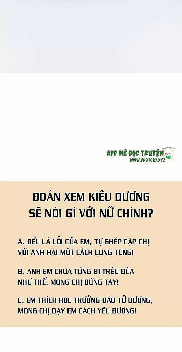 Cạm Bẫy Ngọt Ngào Chapter 88 trang 45