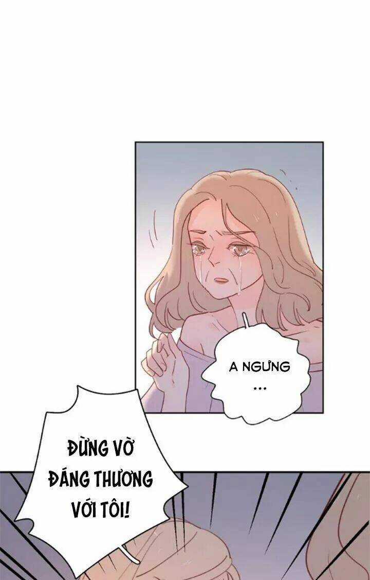 Cạm Bẫy Ngọt Ngào Chapter 88 trang 6