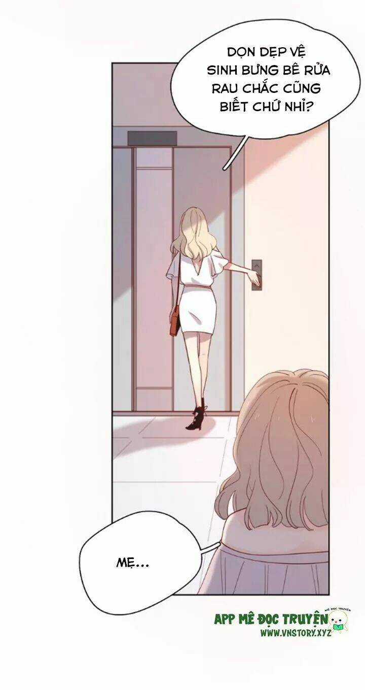 Cạm Bẫy Ngọt Ngào Chapter 88 trang 9