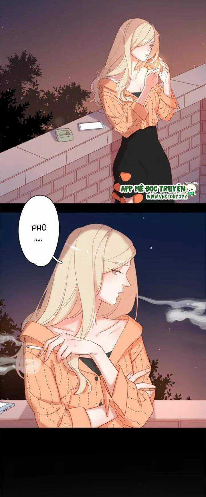 Cạm Bẫy Ngọt Ngào Chapter 89 trang 10