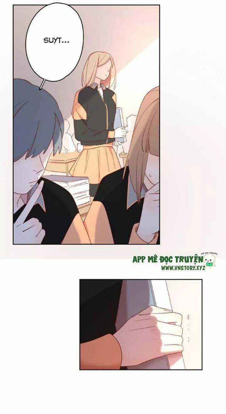 Cạm Bẫy Ngọt Ngào Chapter 89 trang 12