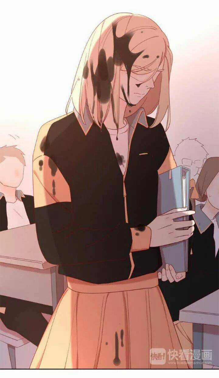 Cạm Bẫy Ngọt Ngào Chapter 89 trang 16