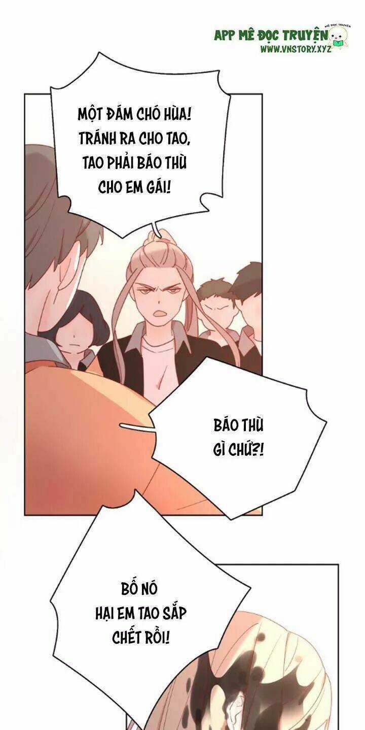 Cạm Bẫy Ngọt Ngào Chapter 89 trang 18