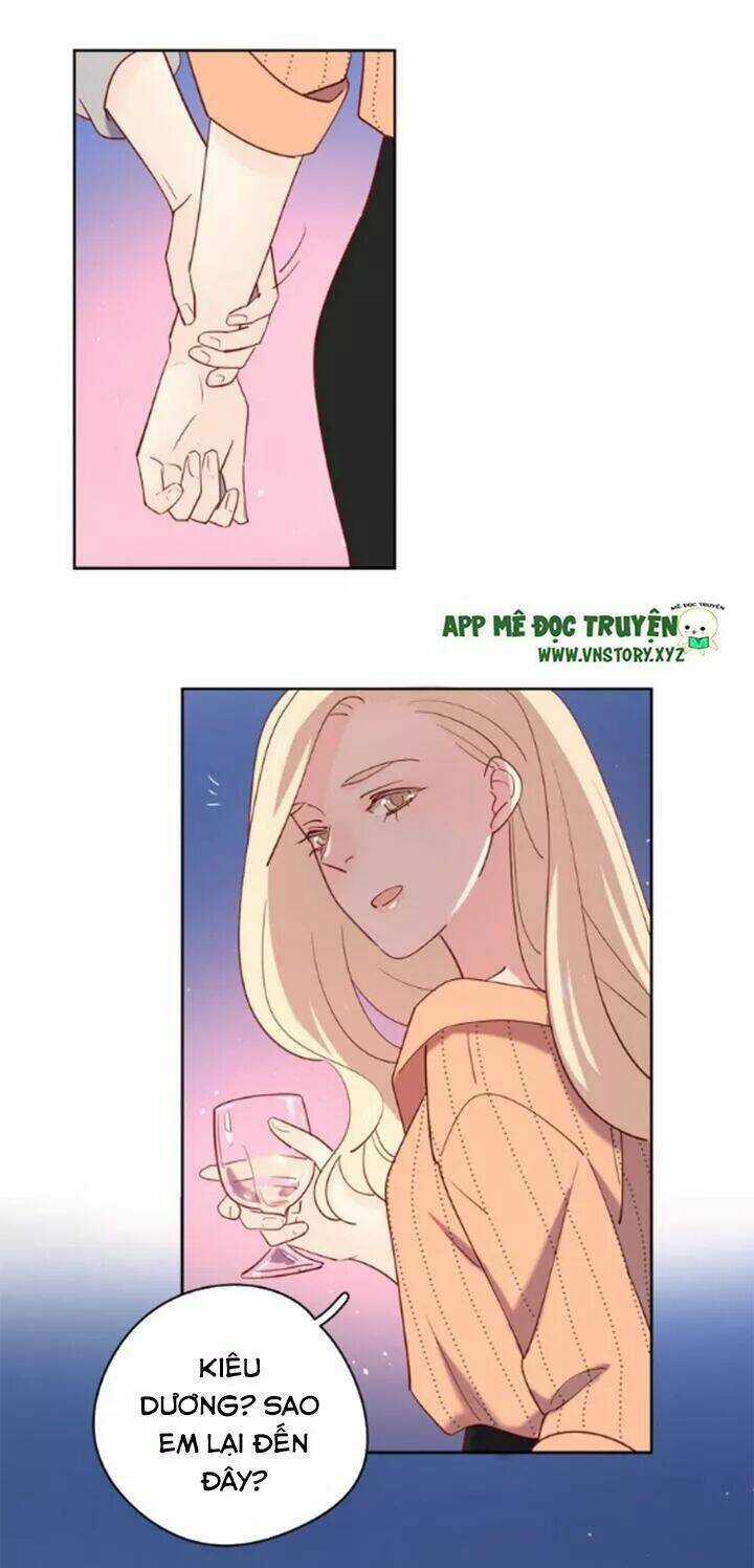 Cạm Bẫy Ngọt Ngào Chapter 89 trang 2