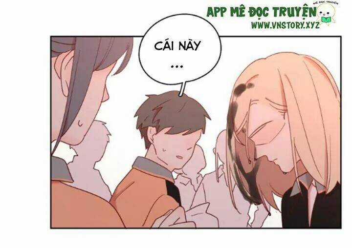 Cạm Bẫy Ngọt Ngào Chapter 89 trang 20