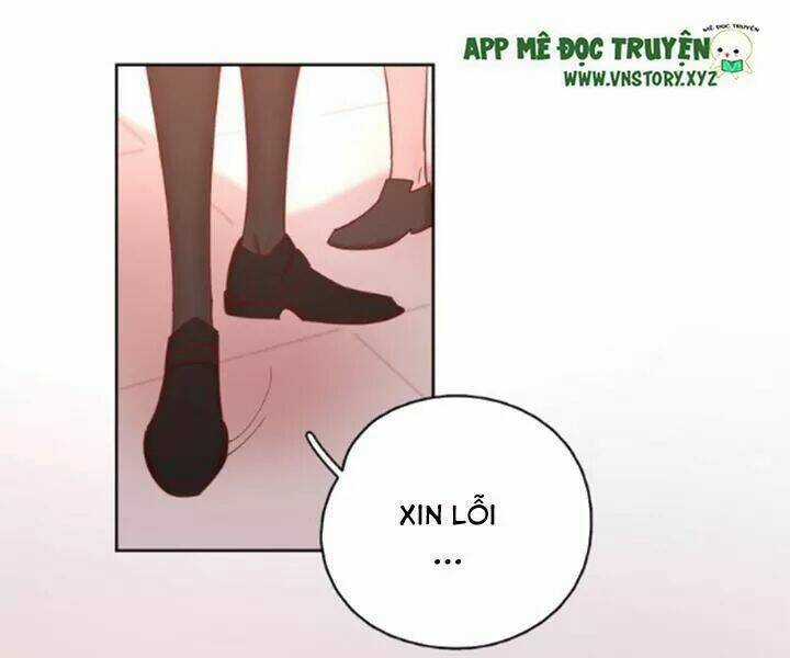 Cạm Bẫy Ngọt Ngào Chapter 89 trang 21