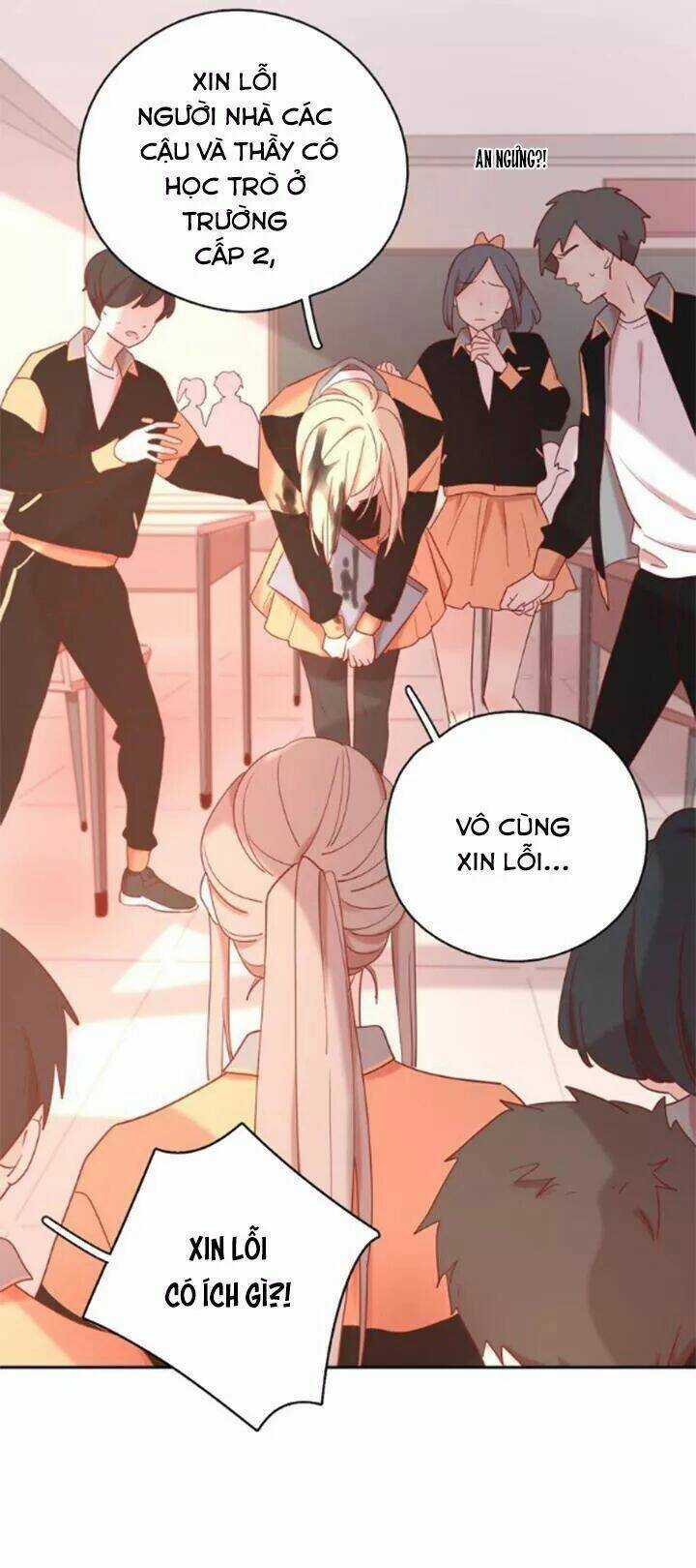 Cạm Bẫy Ngọt Ngào Chapter 89 trang 22