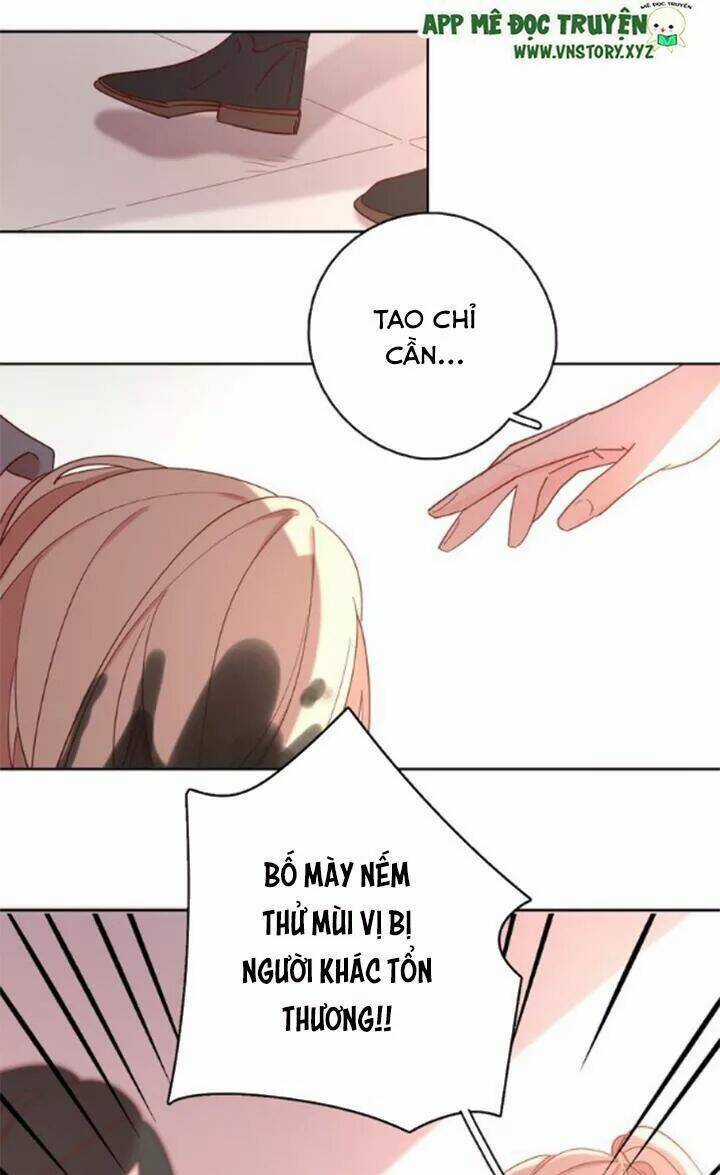 Cạm Bẫy Ngọt Ngào Chapter 89 trang 24