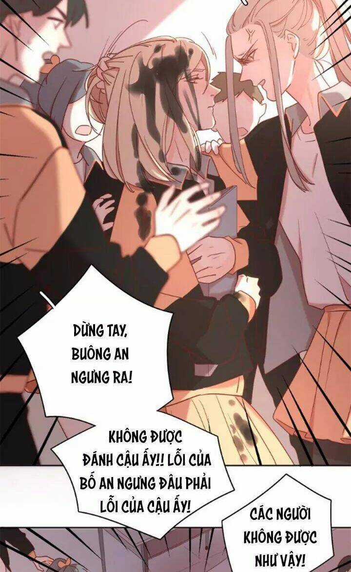 Cạm Bẫy Ngọt Ngào Chapter 89 trang 25