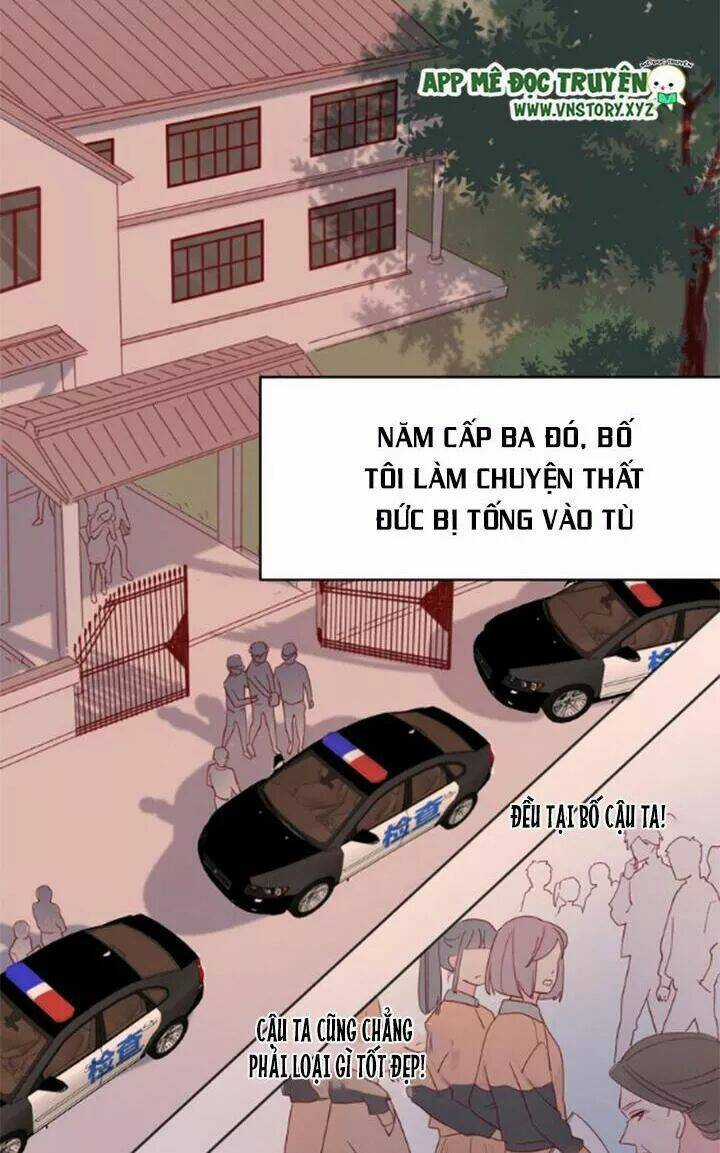 Cạm Bẫy Ngọt Ngào Chapter 89 trang 28